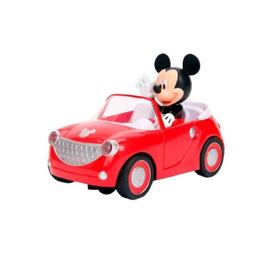 Mickey Mouse - RC Mickey Roadster | Mickey Mouse y Amigos | Toys"R"Us España