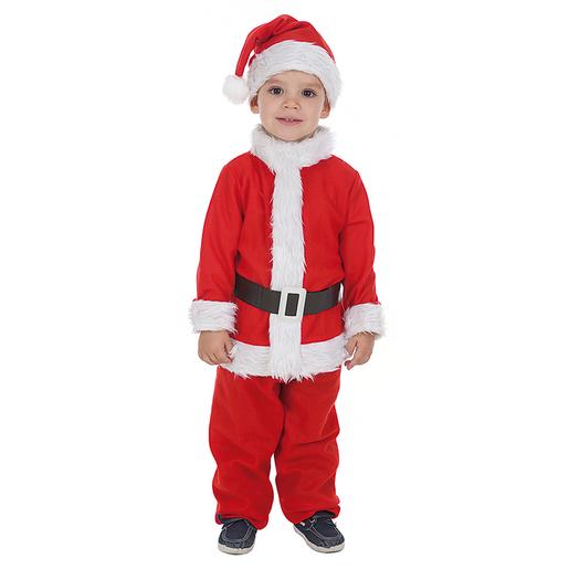 Disfraz Bebé - Baby Noel 1-2 años | Navidad | Toys"R"Us España