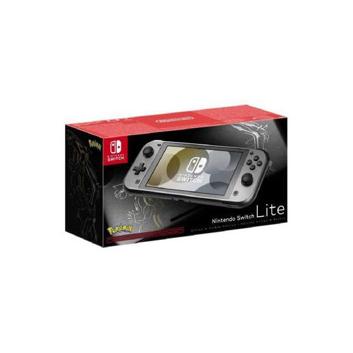 Nintendo Switch - Consola Nintendo Switch Lite Dialga y Palkia | Hardware |  Toys"R"Us España