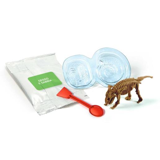 Miniset Kit de paleontología | Clementoni Ciencia | Toys"R"Us España