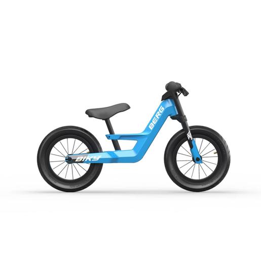 Berg - Bicicleta de equilibrio Biky City Azul