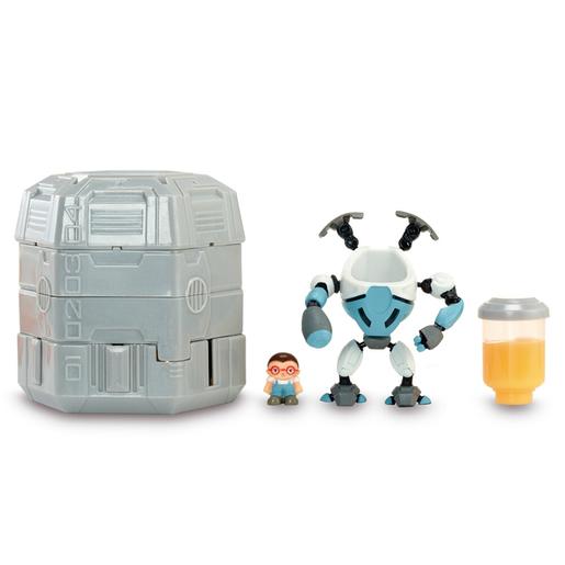 Ready 2 Robot - Cápsula (varios modelos) | Misc Action Figures | Toys"R"Us  España