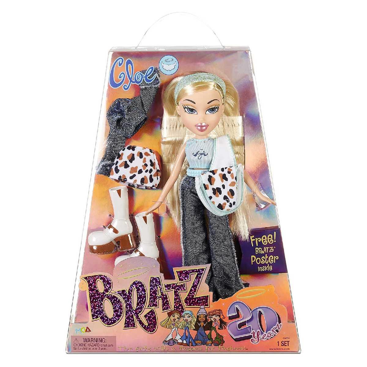 Bratz - Muñeca Original Cloe | Miscellaneous | Toys"R"Us España