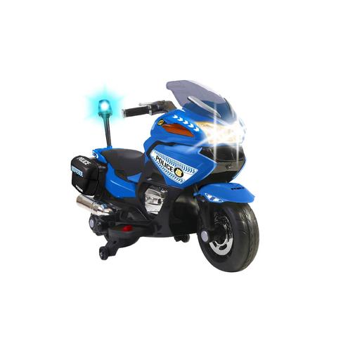 Feber - My Feber Police 12V | Motos | Toys"R"Us España