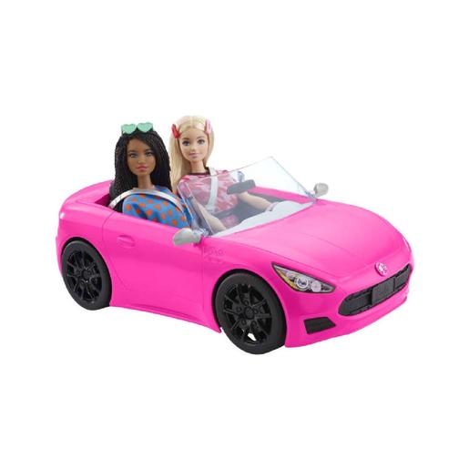 Barbie - Coche descapotable | Vehiculos | Toys"R"Us España