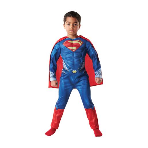 Superman - Disfraz Musculoso de EVA en Caja (varias tallas) | Disfraces De  Licencia | Toys"R"Us España