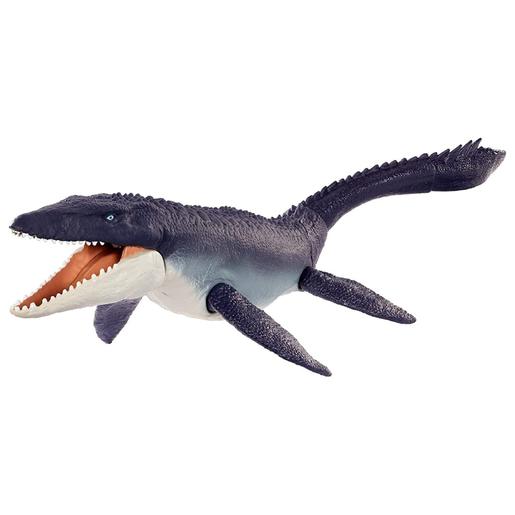 Jurassic World - Mosasaurus defensor del océano | Jurassic World |  Toys"R"Us España