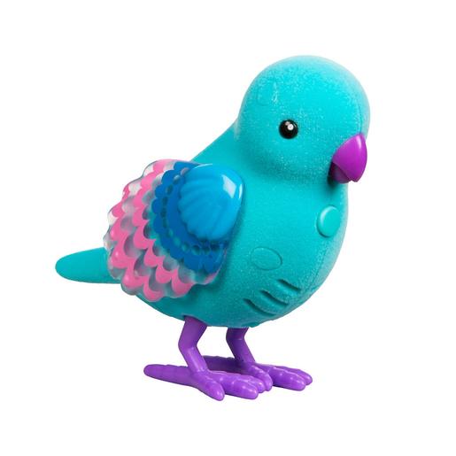 Silbato Kikkerland Pájaro para Niños - Para decorar - Los mejores precios