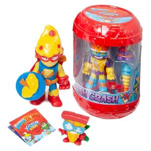 SuperThings - Kid Box - Kazoom Kids (varios modelos)