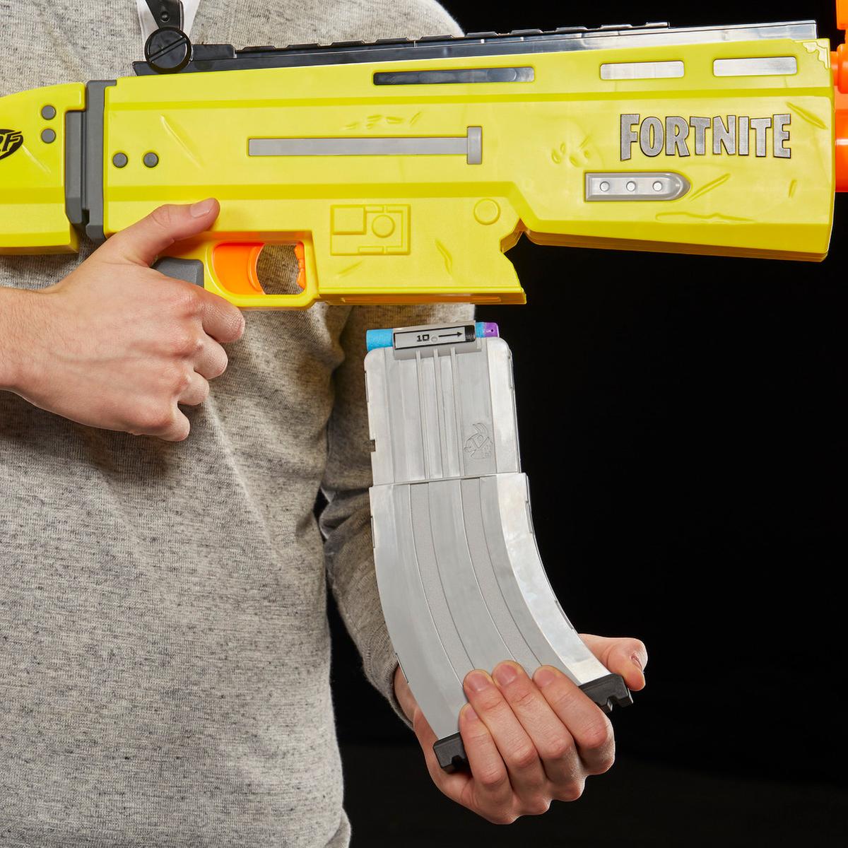 Nerf - Fortnite AR-L | Toys R' Us | Toys"R"Us España