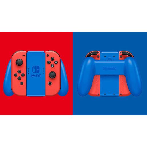 Nintendo Switch - Consola Edición Mario | Hardware | Toys"R"Us España
