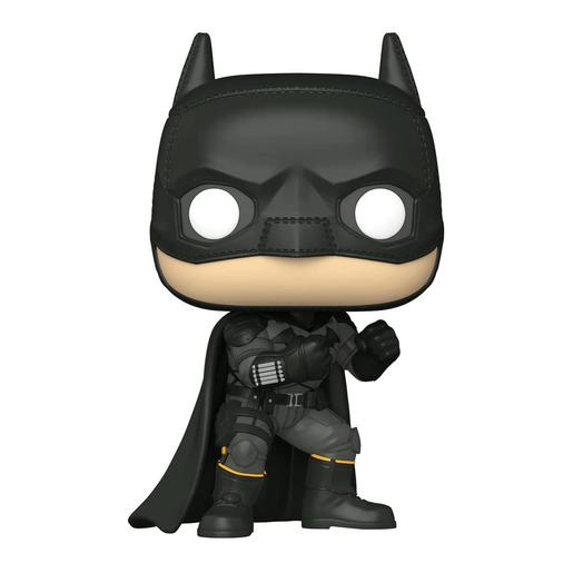 Batman - Figura Funko POP 25 cm The Batman | DC Cómics | Toys"R"Us España