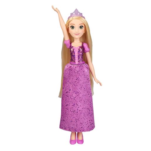 Princesas Disney - Rapunzel Brillo Real | Dp Rapunzel | Toys"R"Us España