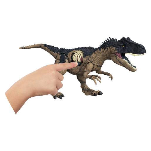 Jurassic World - Allosaurus | Jurassic World | Toys"R"Us España
