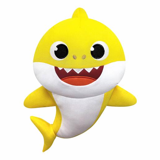 Baby Shark - Peluche 30 cm | Todo El Resto | Toys"R"Us España
