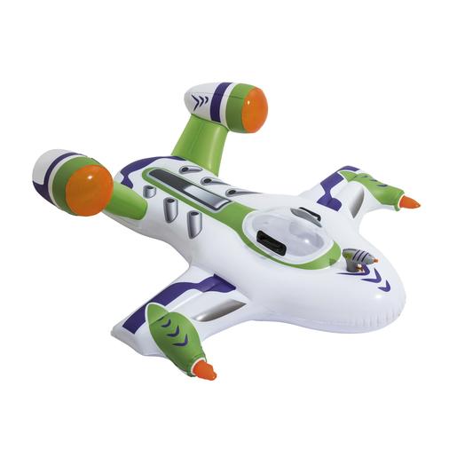 Bestway - Nave Espacial Hinchable 150 x 140 cm | Juegos De Piscina |  Toys"R"Us España