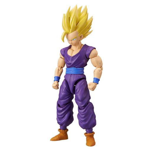 Dragon Ball - Figura Super Saiyan 2 Gohan