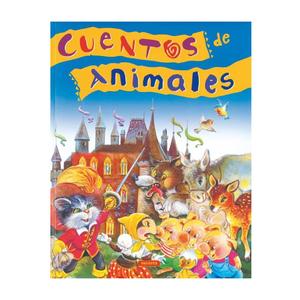 Cuentos de Animales