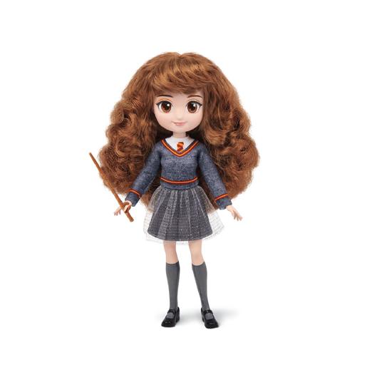 Harry Potter - Figura Hermione 20 cm | Misc Action Figures | Toys"R"Us  España