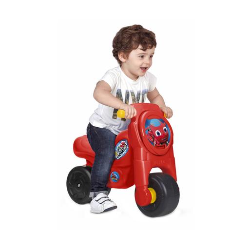 Feber - Moto Correpasillos Ricky Zoom | Rideon | Toys"R"Us España