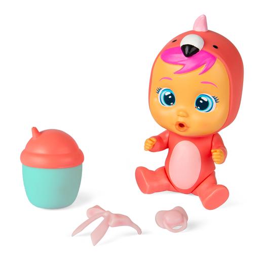 Bebés Llorones - Coche de Fancy | Bebés Que Lloran | Tienda de juguetes y  videojuegos Juguetería Online Toysrus