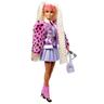 Barbie - Muñeca Extra - Coletas rubias