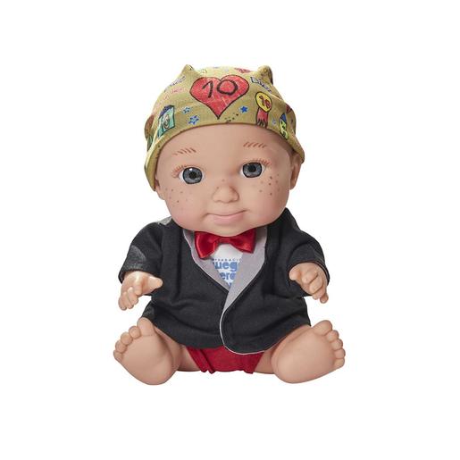 Baby Pelón - Corina (Especial Aniversario) | Baby Pelon | Toys