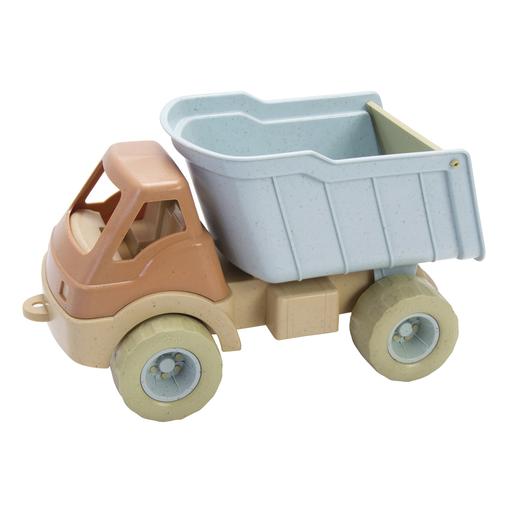 Dantoy - Camión BIOplastic | Toys R' Us | Toys"R"Us España