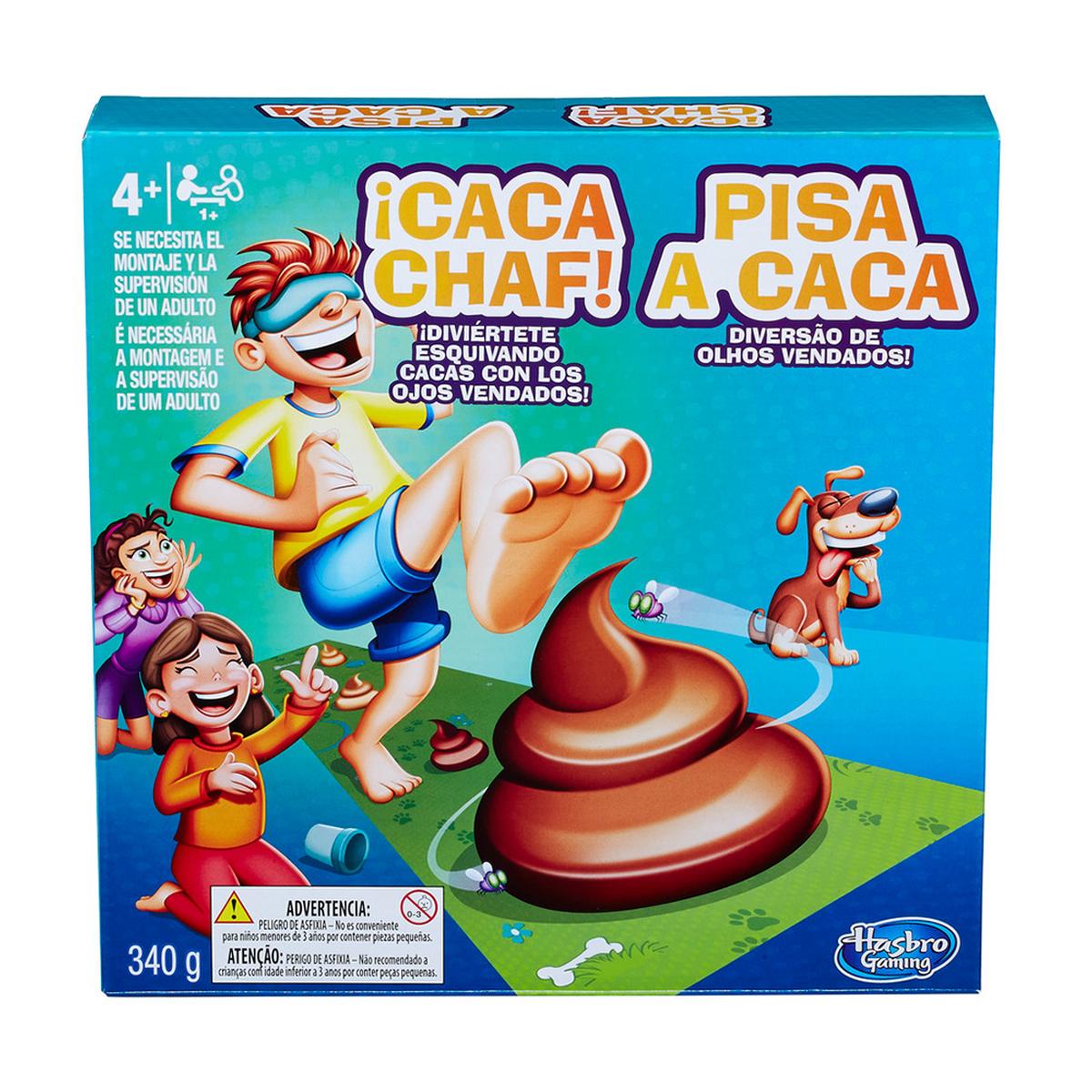 Caca Chaf! | Juegos Niños +5 Años | Toys"R"Us España