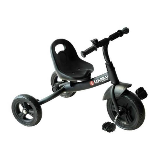 Homcom - Triciclo Negro HomCom | Go Karts | Toys"R"Us España