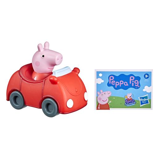 Peppa Pig - Coche rojo | Peppa Pig. Cat 54 | Toys"R"Us España