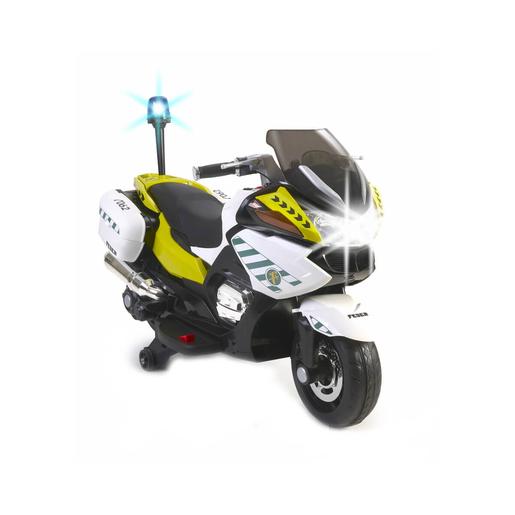 Feber - Moto Guardia Civil 12V | Motos | Toys"R"Us España
