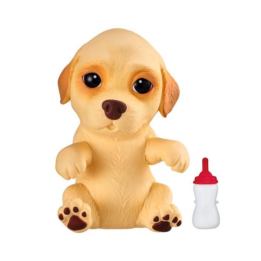 Little Live - Labbie - Perrito OMG | Little Live Pets | Toys"R"Us España