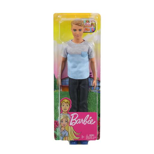 Barbie - Muñeco Ken Dreamhouse Adventure | Barbie | Toys"R"Us España