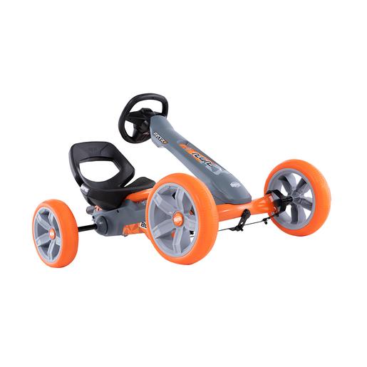 Triciclo Kart 4 ruedas Reppy Racer | Todo lo que quieres para jugar en la  calle | Toys"R"Us España