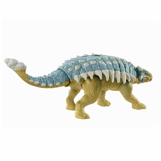 Jurassic World - Ankylosaurus | Jurassic World | Toys"R"Us España
