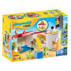 Playmobil - Guardería Maletín - 70399