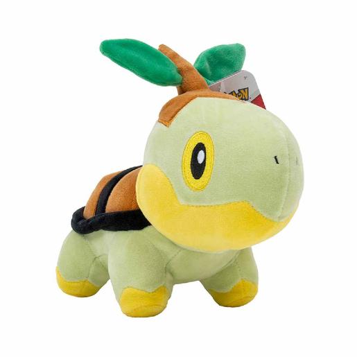 Pokémon - Peluche 21 cm (varios modelos) | Figuras | Toys"R"Us España