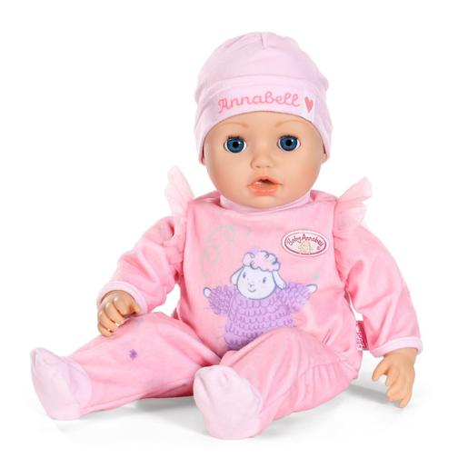 Muñeca Baby Annabell 43 cm