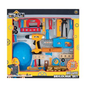 Set bricolaje deluxe