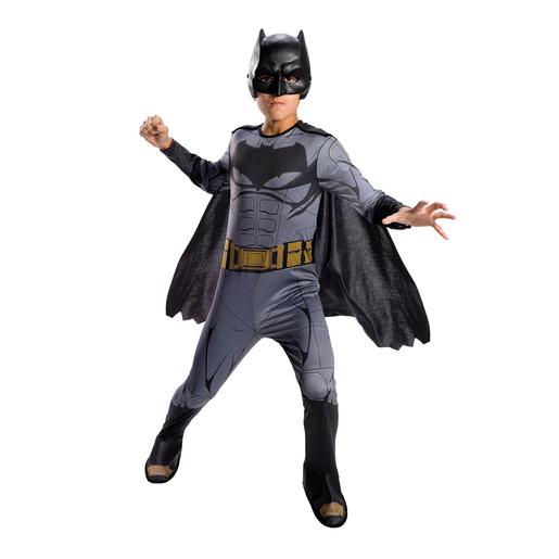 Batman - Disfraz Infantil Batman Justice League (varias tallas) | Disfraces  De Licencia | Toys"R"Us España