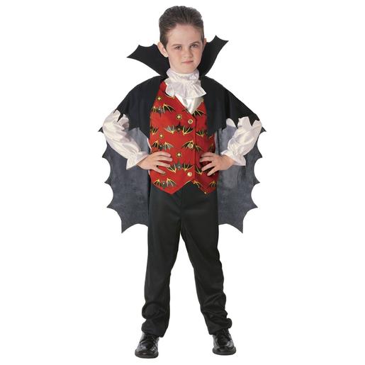 Disfraz infantil - Drácula 5-7 años | Halloween Disfraz Niño | Toys"R"Us  España