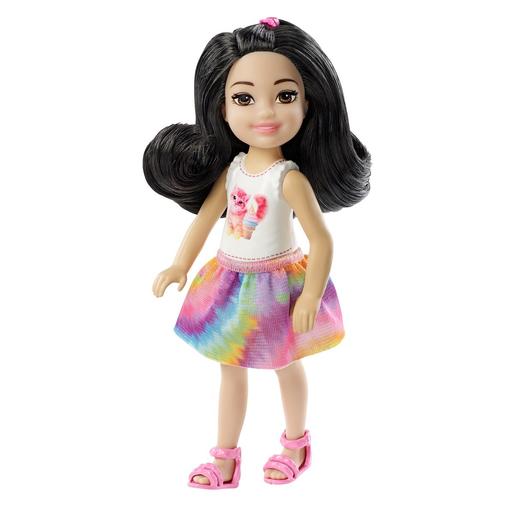 Barbie - Muñeca Chelsea (varios modelos) | Yo Quiero Ser | Toys"R"Us España