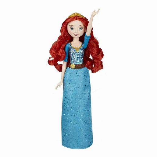 Princesas Disney - Mérida | Muñecas Princesas Disney & Accesorios |  Toys"R"Us España