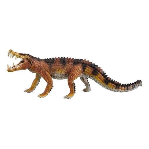 Schleich - Kaprosuchus | Schleich Dinosaurios | Toys"R"Us España
