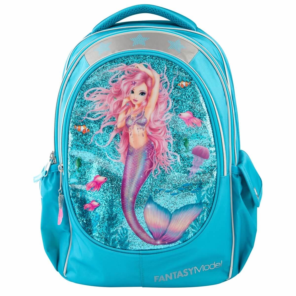 Fantasy Model - Mochila Mermaid | Depesche Campaña Bts | Toys"R"Us España