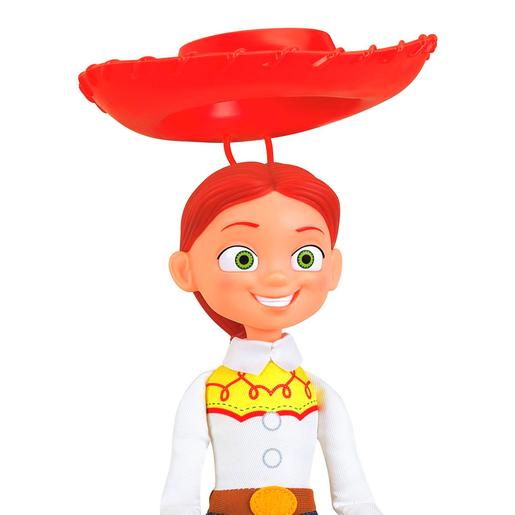 Toy Story - Jessie la Vaquera Toy Story 4 | Toy Story | Tienda de juguetes  y videojuegos Juguetería Online Toysrus