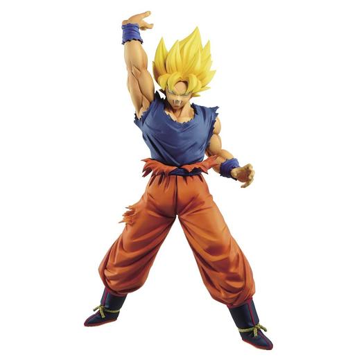 Dragon Ball - Figura Son Goku Dragon Ball Z 25 cm | Bandai | Toys"R"Us  España