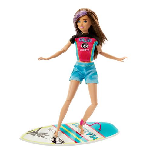 Barbie - Muñeca Deportista (varios modelos) | Yo Quiero Ser | Toys"R"Us  España