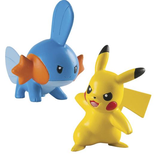 Pokémon - Figura de Batalla (varios modelos) | Bizak | Toys"R"Us España